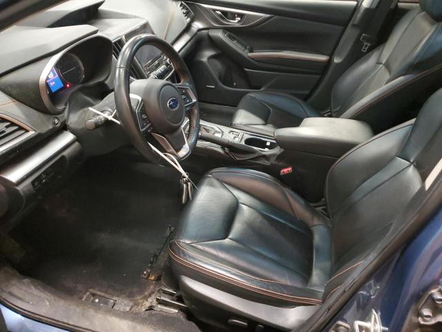 Снимка 7 от търг – 2023 SUBARU CROSSTREK с VIN JF2GTHNC0PH286968