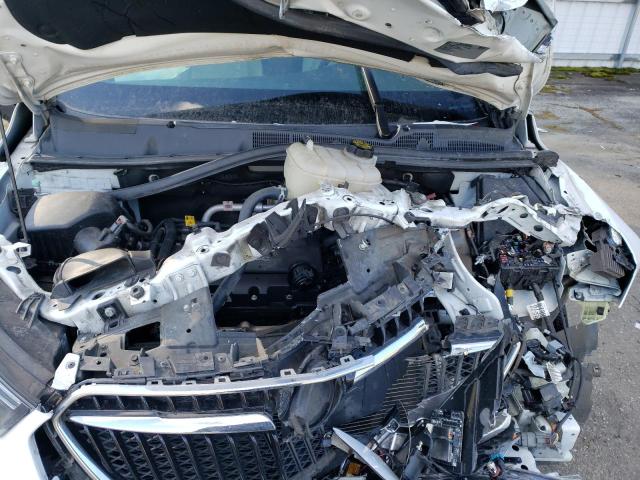 Photo 12 from auction – 2018 BUICK ENCORE PRE with VIN KL4CJESBXJB611093