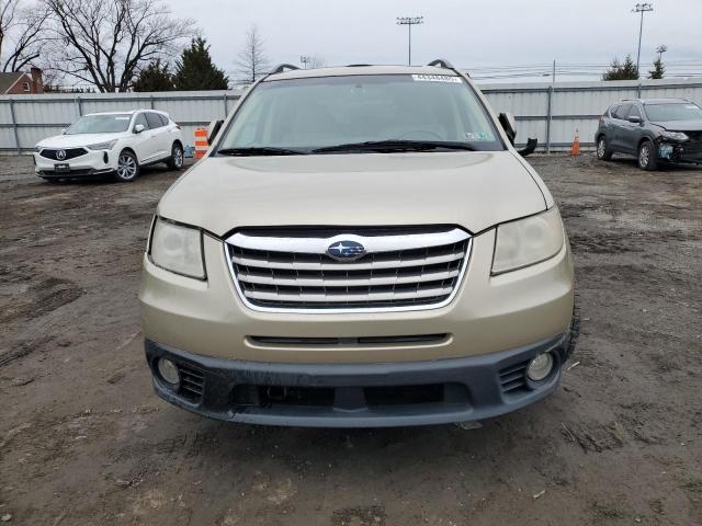 Photo 5 from auction – 2008 SUBARU TRIBECA LI with VIN 4S4WX97D784402164
