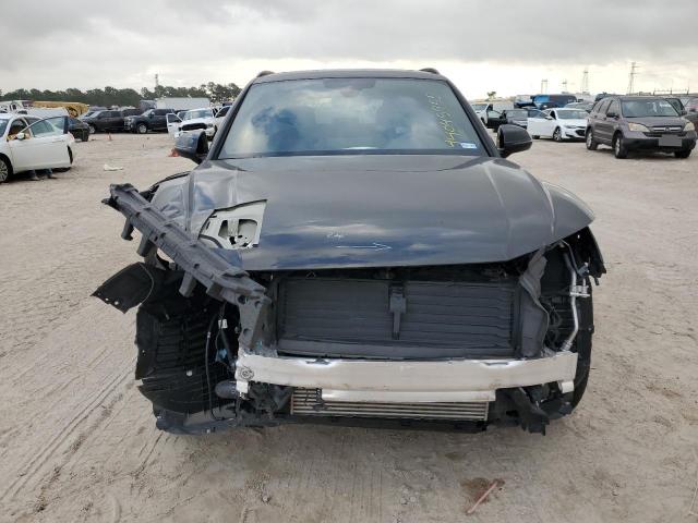 Photo 5 from auction – 2024 AUDI Q5 PREMIUM with VIN WA1EAAFY3R2100028