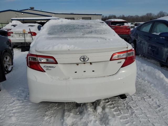 Photo 6 from auction – 2014 TOYOTA CAMRY L with VIN 4T1BF1FK0EU346857