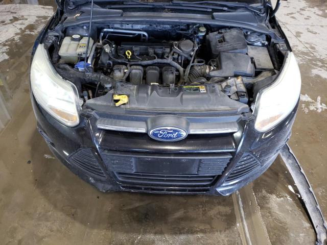 Photo 11 from auction – 2012 FORD FOCUS S with VIN 1FAHP3E26CL308972