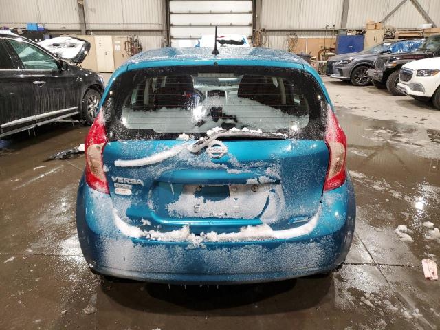 Photo 6 from auction – 2015 NISSAN VERSA NOTE with VIN 3N1CE2CP3FL436472
