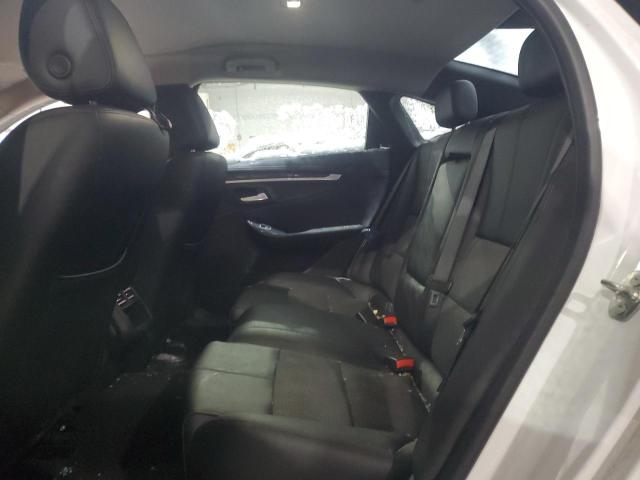 Photo 10 from auction – 2019 CHEVROLET IMPALA LT with VIN 1G11Z5SA7KU141407