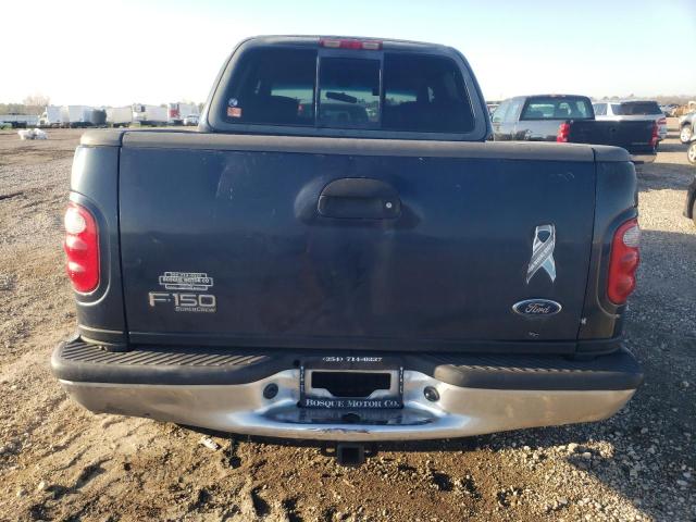 Photo 6 from auction – 2001 FORD F150 with VIN 1FTRW08LX1KF89150