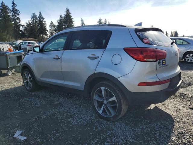 Photo 2 from auction – 2014 KIA SPORTAGE B with VIN KNDPB3AC0E7547416