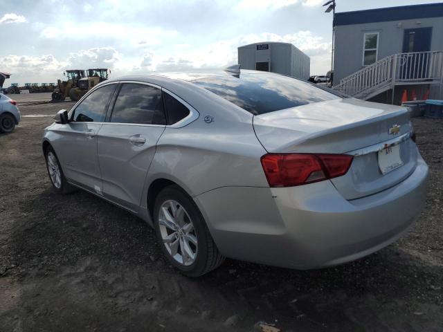 Photo 2 from auction – 2019 CHEVROLET IMPALA LT with VIN 2G11Z5SA0K9118855
