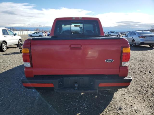Photo 6 from auction – 1998 FORD RANGER SUP with VIN 1FTZR15U2WPB13849