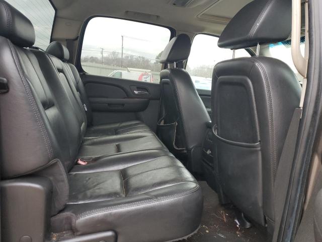 Снимка 10 от търг – 2007 CHEVROLET SILVERADO с VIN 2GCEC13J071707945