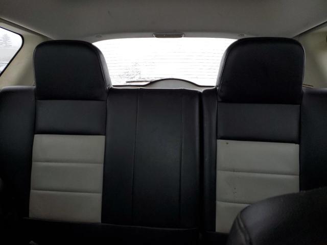 Photo 10 from auction – 2007 JEEP COMPASS LI with VIN 1J8FF57W67D256591