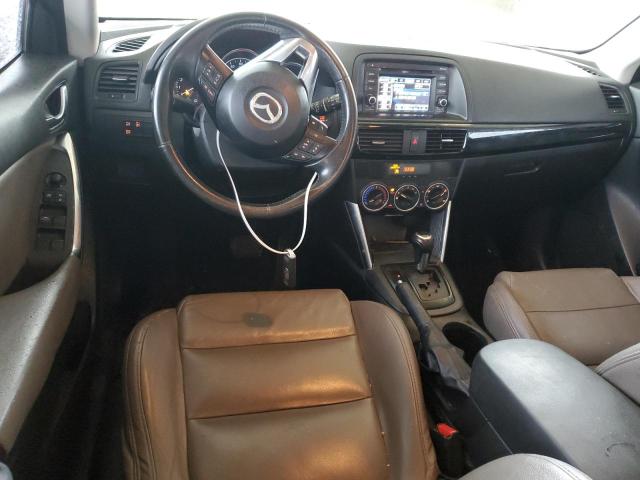 Photo 8 from auction – 2013 MAZDA CX-5 TOURI with VIN JM3KE2CE9D0166415