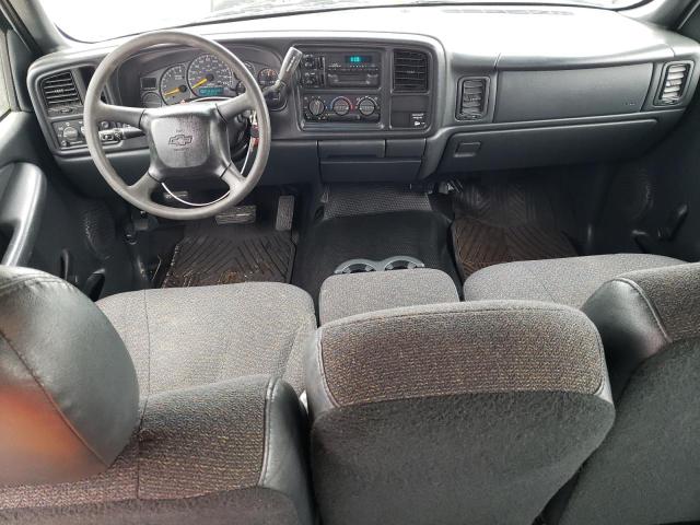 Photo 8 from auction – 2001 CHEVROLET SILVERADO with VIN 2GCEC19V311333526