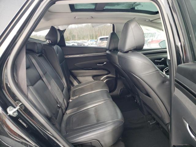 Photo 11 from auction – 2022 HYUNDAI TUCSON LIM with VIN 5NMJECAE0NH100902