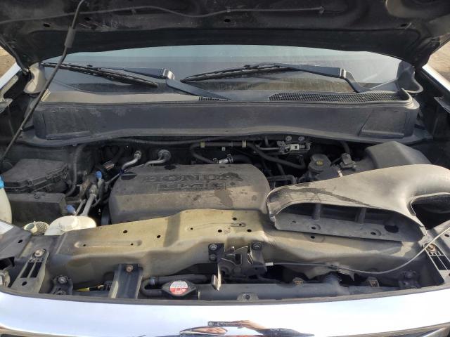 Photo 12 from auction – 2014 HONDA PILOT EXLN with VIN 5FNYF4H79EB043755