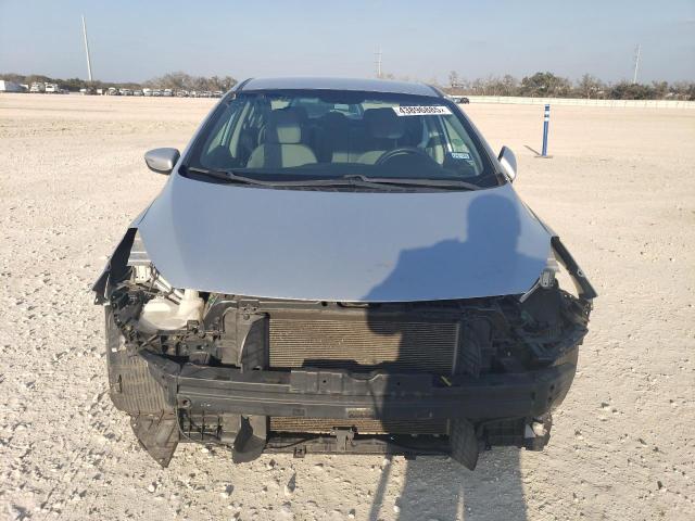 Photo 5 from auction – 2015 KIA FORTE LX with VIN KNAFX4A67F5381497