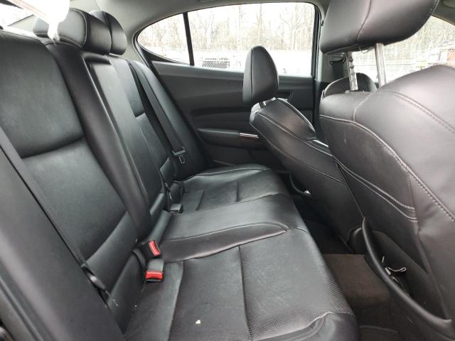 Photo 10 from auction – 2017 ACURA TLX TECH with VIN 19UUB1F51HA004909