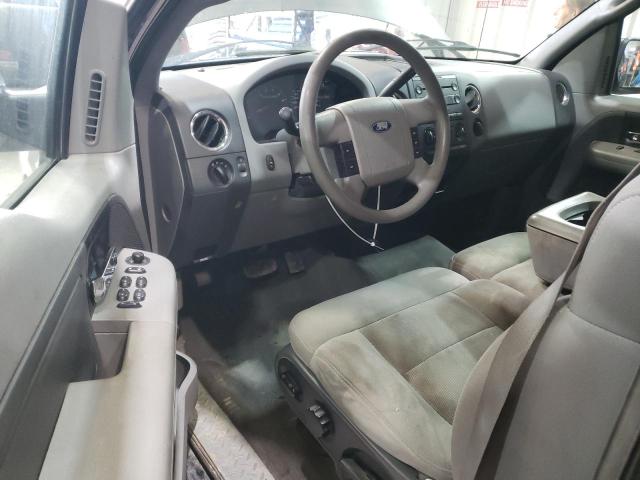 Photo 8 from auction – 2004 FORD F 150 with VIN 1FTRX12W54NA34521