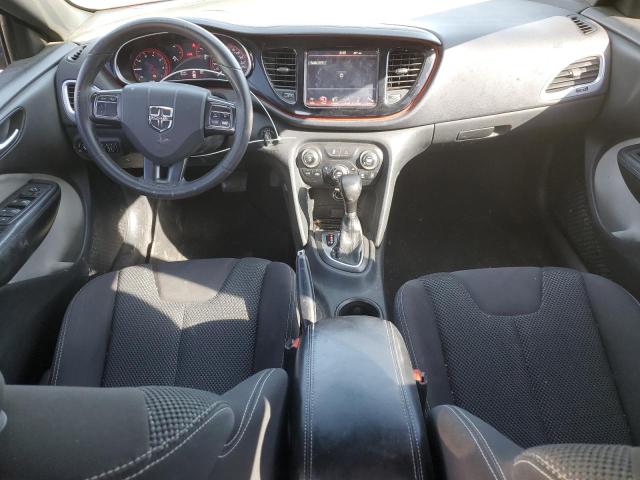 Снимка 8 от търг – 2015 DODGE DART SXT с VIN 1C3CDFBB8FD299648