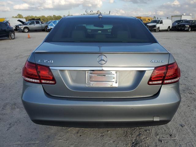 Photo 6 from auction – 2015 MERCEDES-BENZ E 350 with VIN WDDHF5KB7FB093034