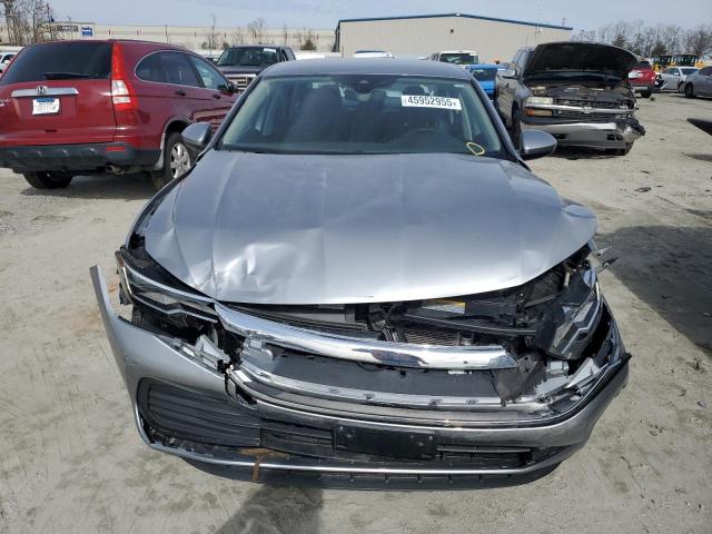 Photo 5 from auction – 2024 VOLKSWAGEN JETTA SE with VIN 3VWEM7BU4RM057196