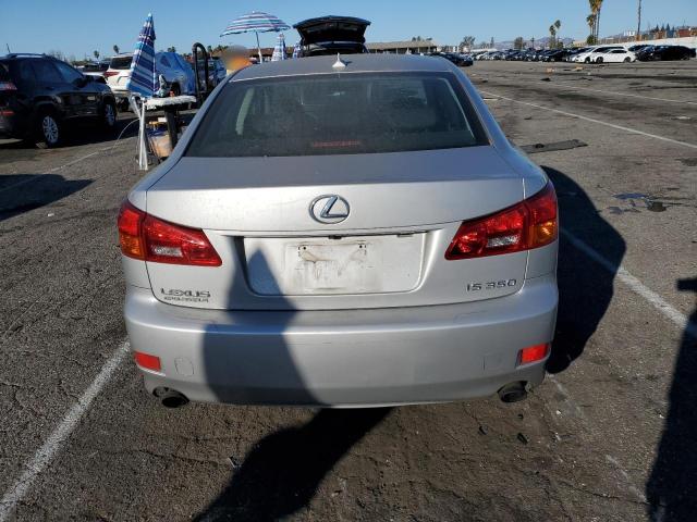 Photo 6 from auction – 2008 LEXUS IS 350 with VIN JTHBE262982014119