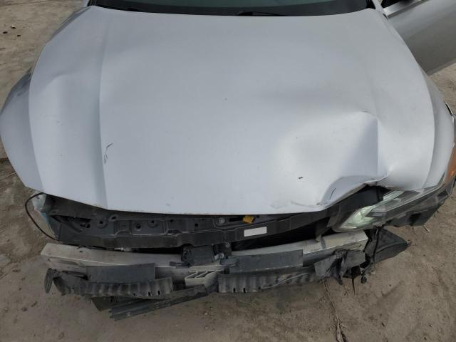Photo 11 from auction – 2021 NISSAN ALTIMA SV with VIN 1N4BL4DV4MN369360