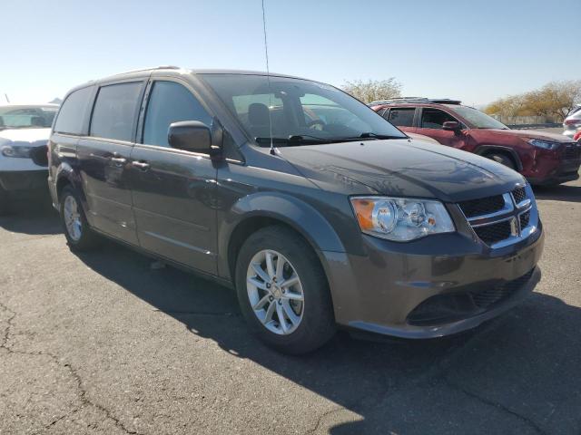 Photo 4 from auction – 2016 DODGE GRAND CARA with VIN 2C4RDGCG8GR272809