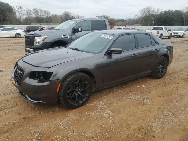 CHRYSLER 300 S 2019 مع رقم تعريف المركبة 2C3CCABG8KH585479 - صورة من المزاد