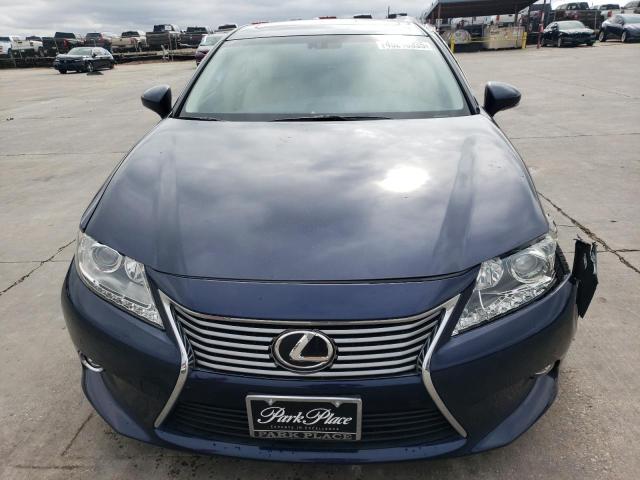 صورة رقم 5 من المزاد - 2015 LEXUS ES 350 مع VIN JTHBK1GG7F2167348