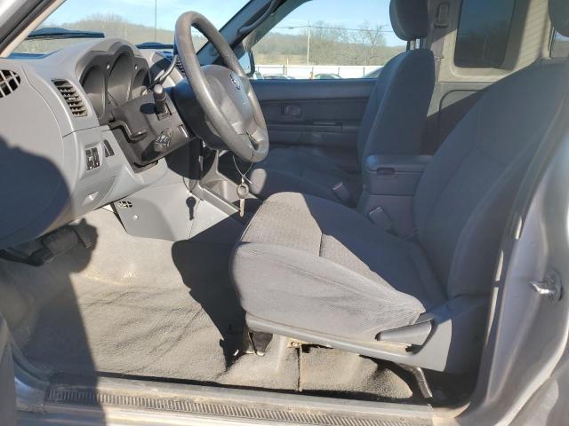 Photo 7 from auction – 2004 NISSAN FRONTIER K with VIN 1N6DD26T34C468521