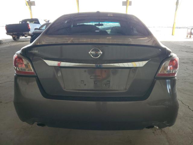 Photo 6 from auction – 2014 NISSAN ALTIMA 2.5 with VIN 1N4AL3AP2EC404227