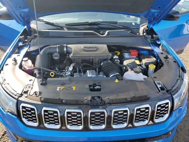 Photo 12 from auction – 2025 JEEP COMPASS LI with VIN 3C4NJDCN7ST510451