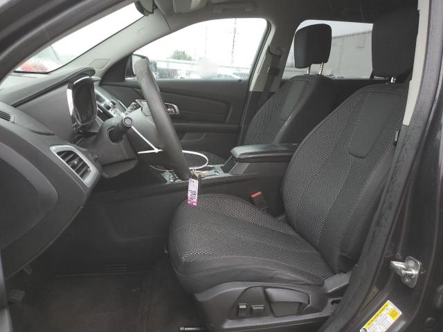 Photo 7 from auction – 2016 GMC TERRAIN SL with VIN 2GKALMEK9G6247410
