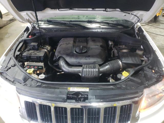 Photo 12 from auction – 2011 JEEP GRAND CHER with VIN 1J4RS4GG1BC745993