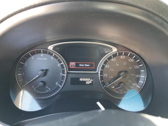 Photo 9 from auction – 2013 NISSAN ALTIMA 2.5 with VIN 1N4AL3AP2DN520515