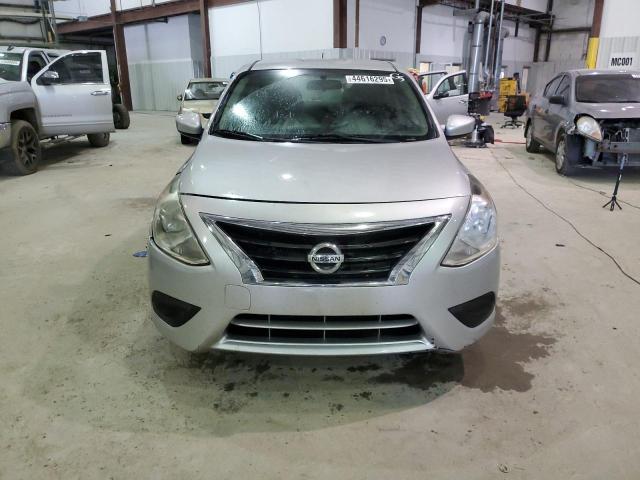 Photo 5 from auction – 2018 NISSAN VERSA S with VIN 3N1CN7AP5JK408140