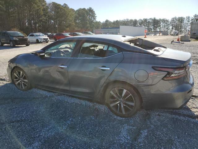 Photo 2 from auction – 2019 NISSAN MAXIMA S with VIN 1N4AA6AV3KC370123