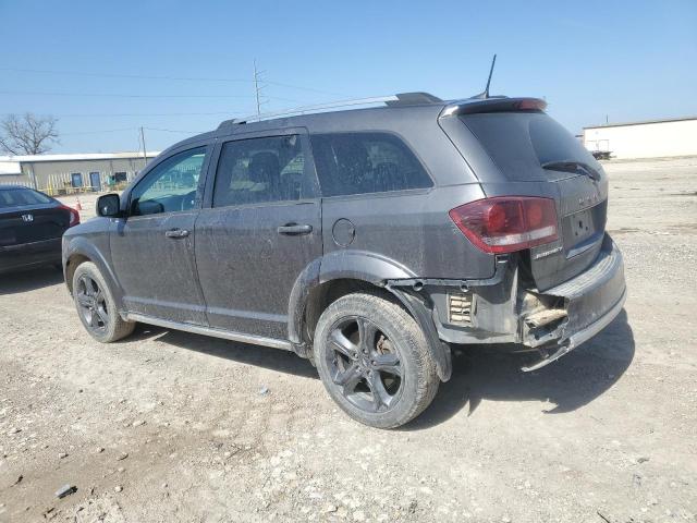 Photo 2 from auction – 2019 DODGE JOURNEY CR with VIN 3C4PDCGBXKT798802