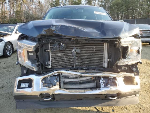Photo 5 from auction – 2020 FORD F150 SUPER with VIN 1FTEW1EP8LFC00965