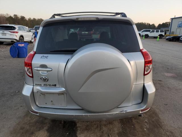 Photo 6 from auction – 2008 TOYOTA RAV4 LIMIT with VIN JTMZK31V785021133