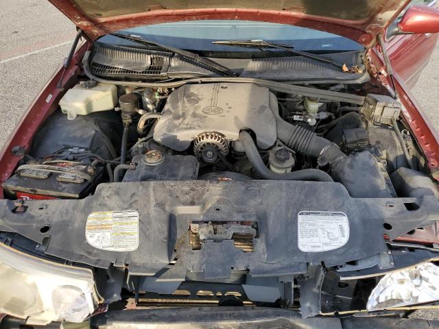 Photo 11 from auction – 1999 LINCOLN TOWN CAR E with VIN 1LNHM81W0XY638748