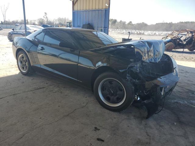 Zdjęcie 4 z aukcji – 2010 CHEVROLET CAMARO LS z VIN 2G1FA1EV7A9161902