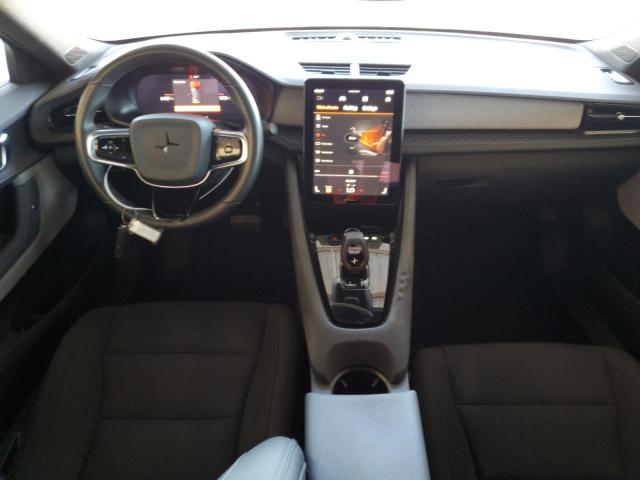 Photo 8 from auction – 2023 POLESTAR 2 with VIN YSMEG3KAXPL124329