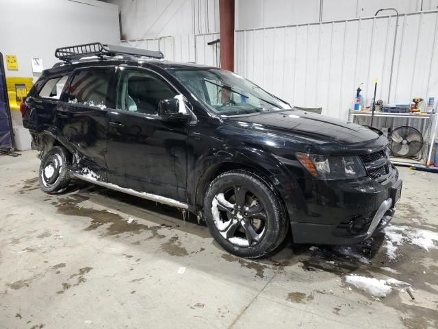 Photo 4 from auction – 2019 DODGE JOURNEY CR with VIN 3C4PDDGG8KT795219
