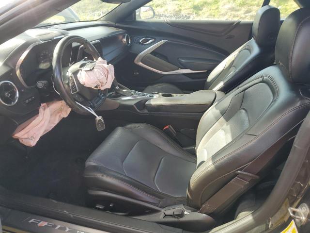 Photo 7 from auction – 2017 CHEVROLET CAMARO LT with VIN 1G1FD3DX1H0138982