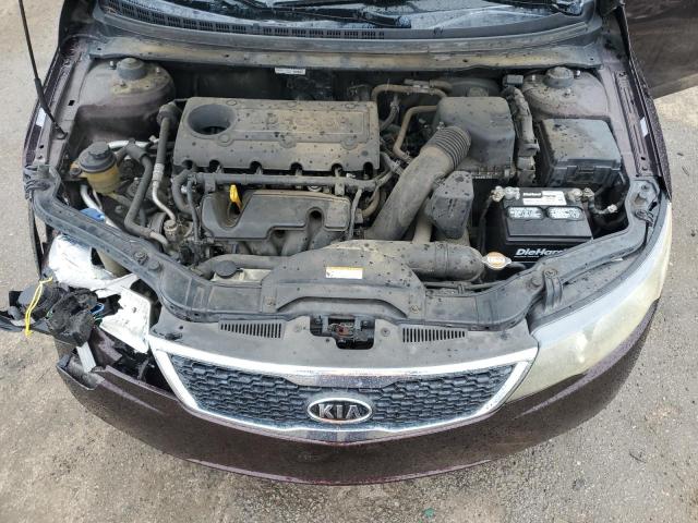 Photo 11 from auction – 2011 KIA FORTE EX with VIN KNAFU4A27B5442881