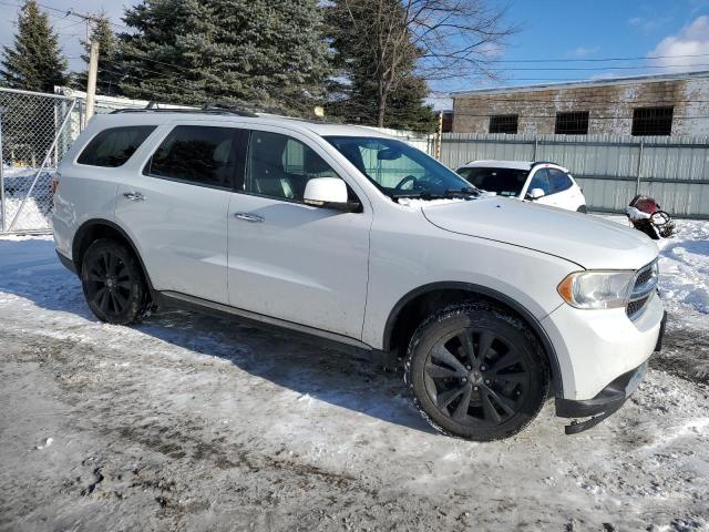 Photo 4 from auction – 2013 DODGE DURANGO CR with VIN 1C4RDJDG9DC697486