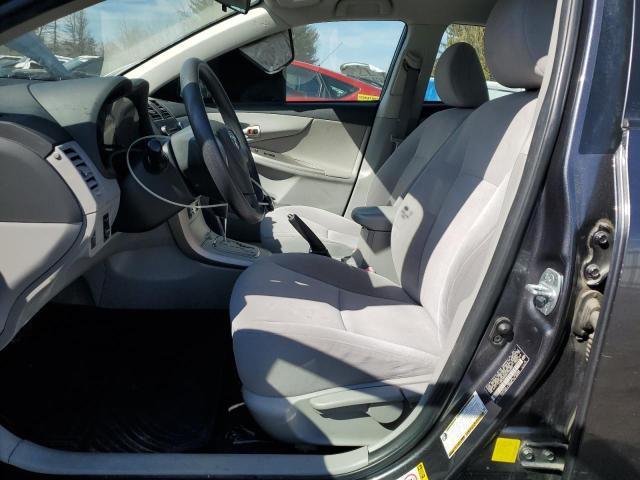 Снимка 7 от търг – 2011 TOYOTA COROLLA BA с VIN JTDBU4EE2BJ100820