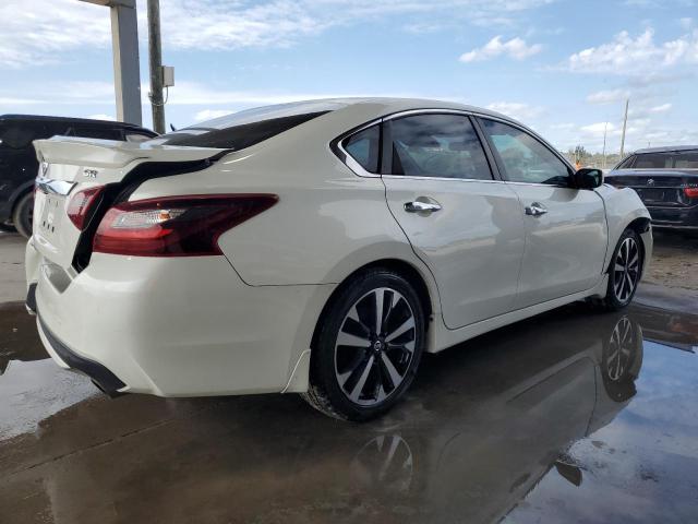 Photo 3 from auction – 2018 NISSAN ALTIMA 2.5 with VIN 1N4AL3AP4JC201642