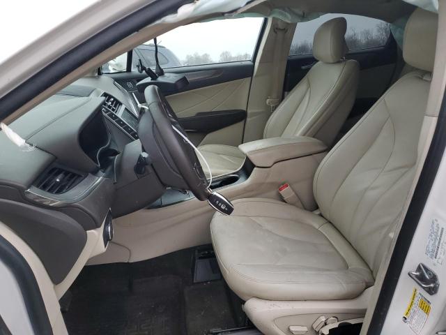 Снимка 7 от търг – 2019 LINCOLN MKC с VIN 5LMCJ1C90KUL09191